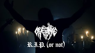 OFFENCE - R.I.P. (or not) - official video Resimi