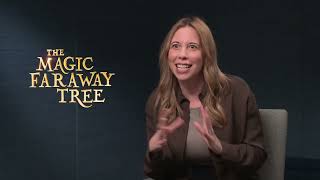 The Magic Faraway Tree with Nicola Coughlan and Billie Gadson