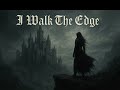 Anders Lowgren - I Walk The Edge #metal