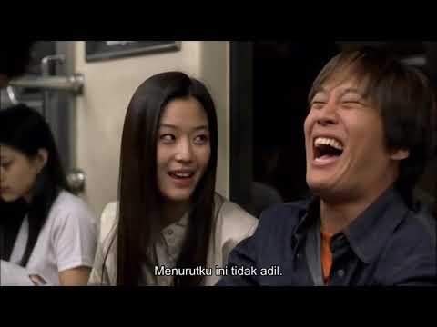 My Sassy Girl 2001