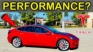 Tesla Model 3 Upgrade #tesla #teslamodel3 #teslacar