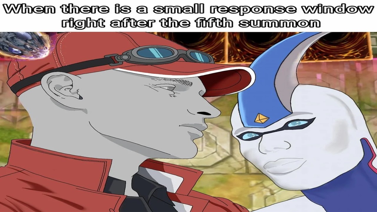 Master Duel Memes That Enabled The Furry Agenda