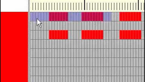 Vixen Step 10    Basic sequencing