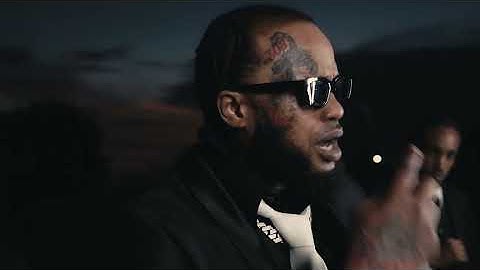 Tommy Lee Sparta - Pain | Official Music Video