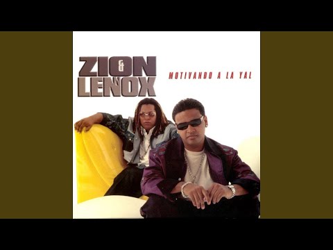 Zion & Lennox - Yo Voy (Audio) ft. Daddy Yankee