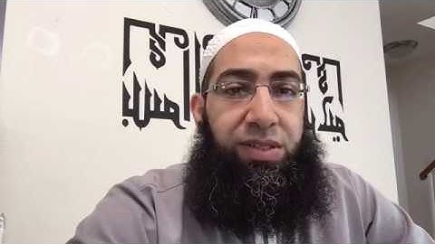 Proofs of Prophethood Part 2 - Mohammad Elshinawy - Live Q&A