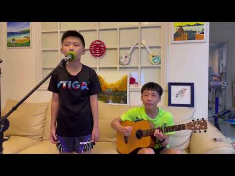 叫我好來 （Cover by 大辰小樂）（吉他）