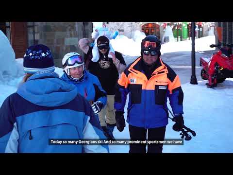 ვახო მიქელაძე /  Vakho Mikeladze