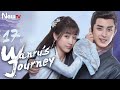 【ENG SUB】EP 17丨Wanru&#39;s Journey丨少年江湖丨Shao Nian Jiang Hu丨Ao Rui Peng, Zong Yuan Yuan