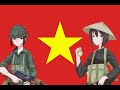 Bác đang cùng chúng cháu hành quân/uncle is with us in our campaigns(north Vietnamese army song)