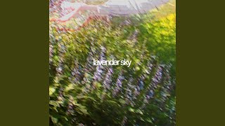 Lavender Sky