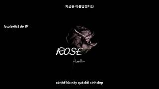 |VIETSUB| Rose - Lee Hi (이하이) (Begin Again ver.)