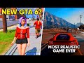 10 Things Coming In This New *GTA 6 Rival* That Will Blow Your Mind | Everywhere Game a GTA Killer?