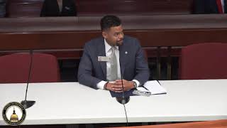 Education Curriculum Subcommittee 2.9.26