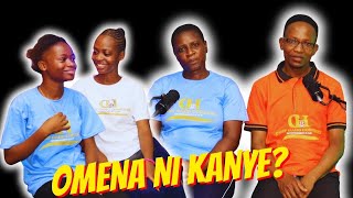 Funny Luo Comedy group 'Chief Gang' narrate their journey to stardom | Crack jokes