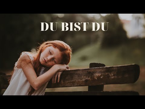 Vergiss es nie – du bist du | Tauflied