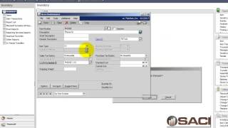 Selling Kits in Microsoft Dynamics GP