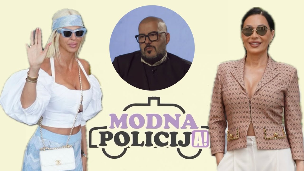 JELENA KARLEUŠA VS CECA RAŽNATOVIĆ! Dejan Milićevic morao da bira: ''Baš je tvroglava''