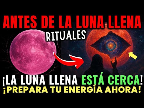 ¡URGENTE! Haz ESTO
