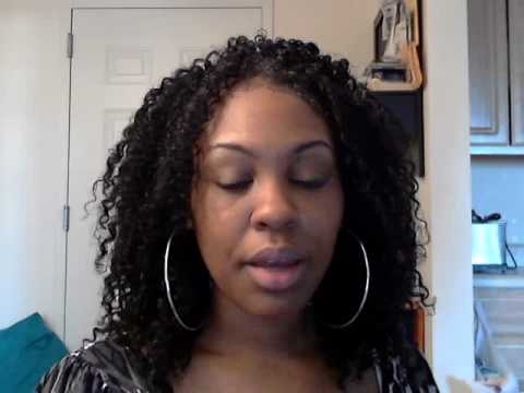 Crochet Braids-UPDATE - YouTube