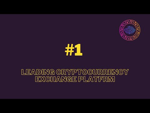 Cryptocurrency exchange platform | Domtryz