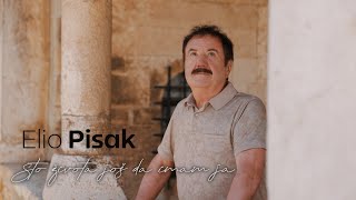 Elio Pisak - Sto života još da imam ja (Official video)