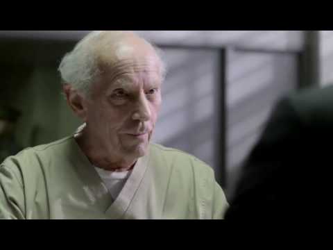 Flash Foward 1x03 Promo