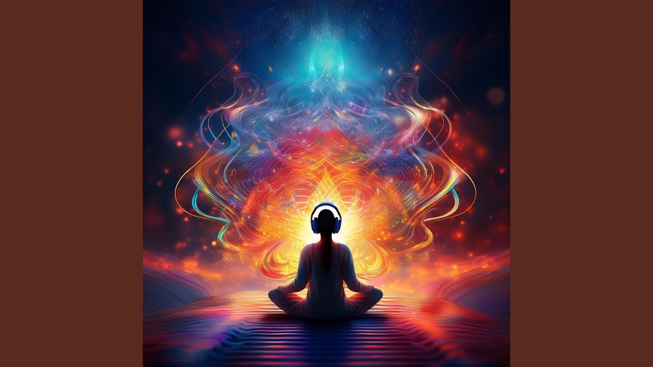 Contemplative Sounds Flow