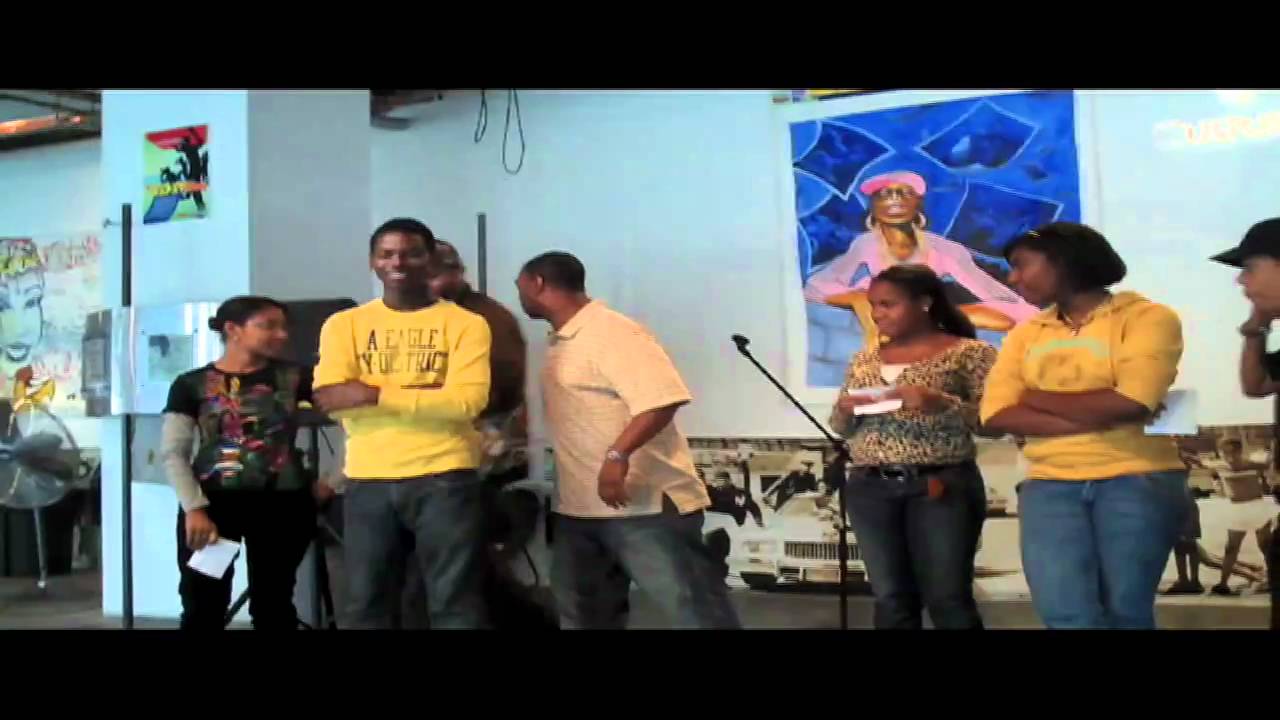 JohnOllie Presents: "Don't Call It A Comeback" (Vlog #39)