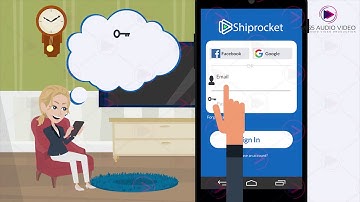 ✅ Multichannel Ecommerce Software Explainer Video Agency || Ecommerce Application Promotional Video
