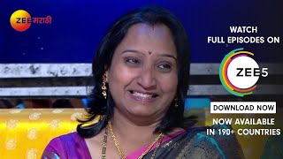 Zing Zing Zingaat - झिंग झिंग झिंगाट | Ep 27 | Mar 6, 2019 | Best Scene | Zee Marathi screenshot 2
