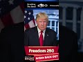 Artists BACK OUT of Trump Linked Freedom 250 Fair as Controversy Grows