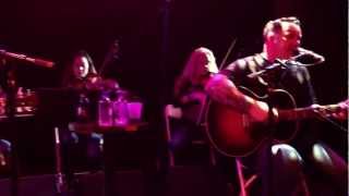 Face to Face - &quot;Lost&quot; live acoustic @ the Troubadour