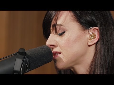 GUNS N' ROSES - PATIENCE (COVER BY LENA HALL)