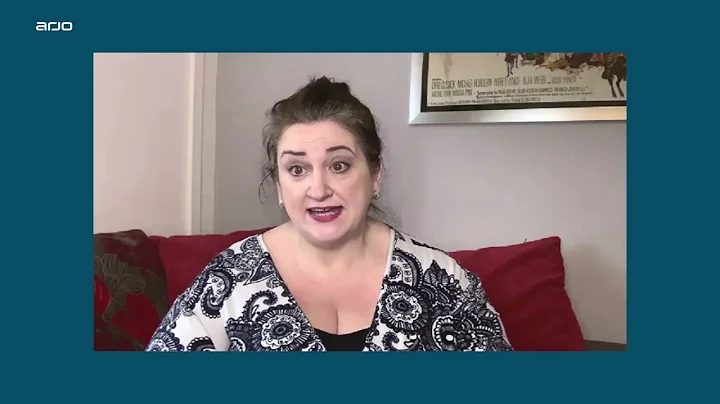 Arjo - Bariatric Solutions - Interview with Tracey...
