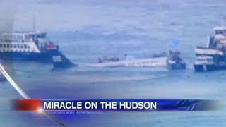 Eyewitness News 50th: The Miracle on the Hudson (2009)