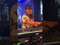 Estuardo & Mario Ruedas in The Midway S.F. Ca. with DJ DWATA 5/8/2026 #dj #shorts