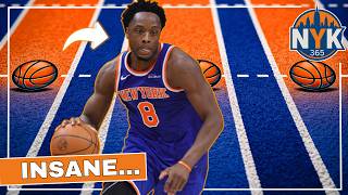 OG Anunoby Update…