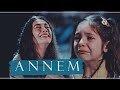 Nare Melek Annem Annem Sen üzülme Sefirin Kızı Eng Sub