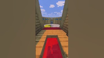 How to make SPLEEF #minecraft