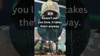 The Battlefield Has No Heroes Only Losses