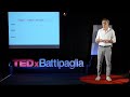 Processo decisionale: IA vs Etica | Mario Testa | TEDxBattipaglia