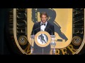 Joe Sakic - Hockey Hall of Fame Induction Speech