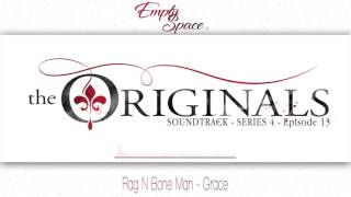 Rag N Bone Man - Grace - Special Request/ Originals Soundtrack