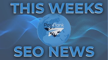 This Week In SEO News! Jan 6 "Google structured Data, Bing ChatGPT"