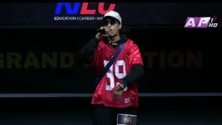 CP KING (Raja ayo taaj lena Shreepreach)Nephop ko Shreepreach season 3