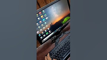 #desktopscreen COMPUTER KO SHUTDOWN KAISE KRTE HE ,NEW TRICK😱🌟#teacvk@250