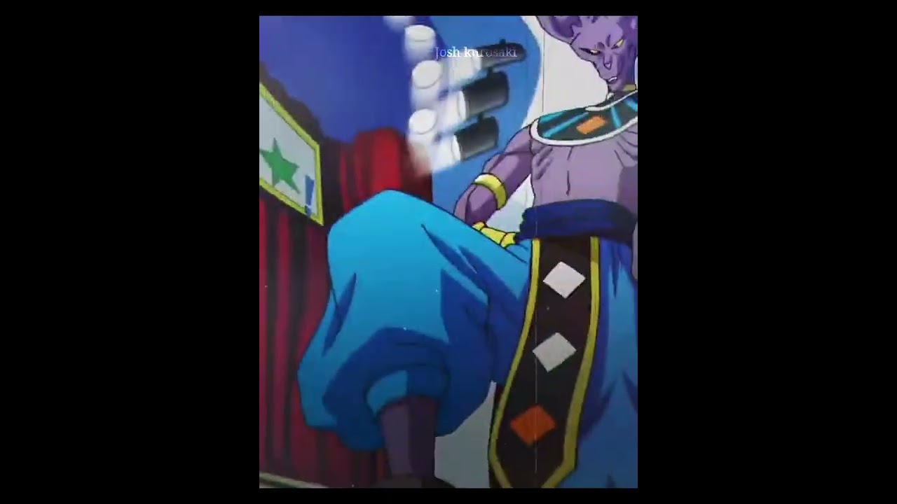 Dragon ball z facts you didn't know about//dbz