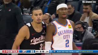 2024-11-20 Nba Game Day Highlights