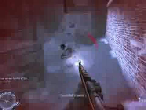 Cod2 ownage